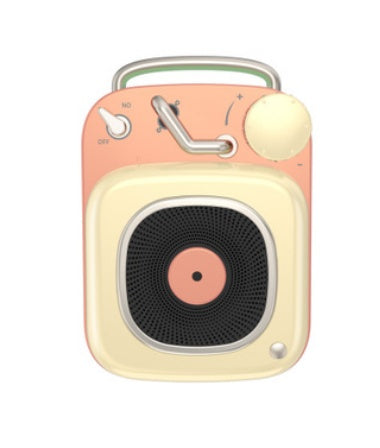 Portable mini speaker Portable mini speaker